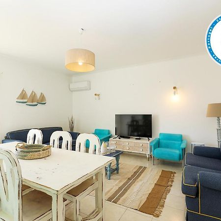 C13 - Ameijeira Holiday Apartment Lagos Kültér fotó