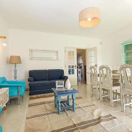 C13 - Ameijeira Holiday Apartment Lagos Kültér fotó