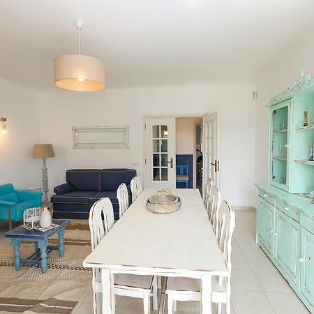 C13 - Ameijeira Holiday Apartment Lagos Kültér fotó
