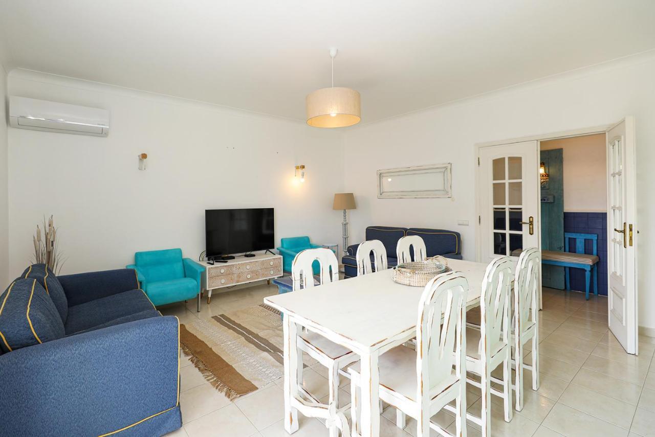 C13 - Ameijeira Holiday Apartment Lagos Kültér fotó