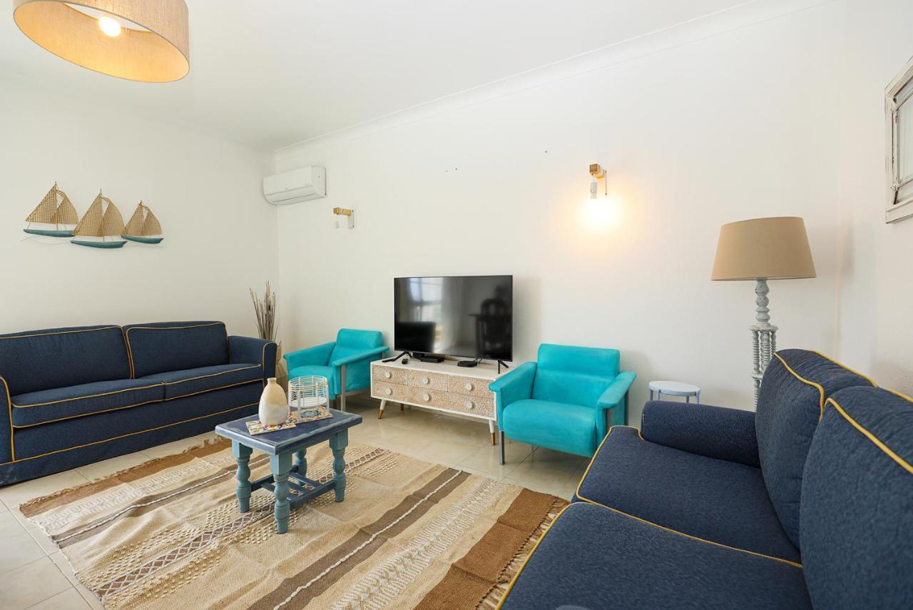C13 - Ameijeira Holiday Apartment Lagos Kültér fotó