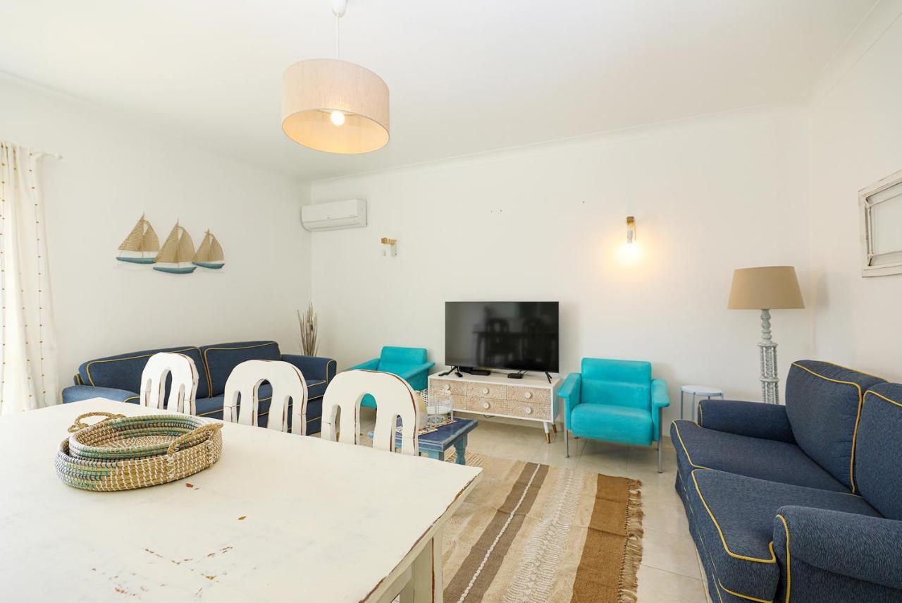 C13 - Ameijeira Holiday Apartment Lagos Kültér fotó