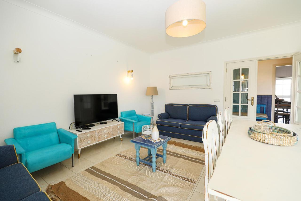 C13 - Ameijeira Holiday Apartment Lagos Kültér fotó