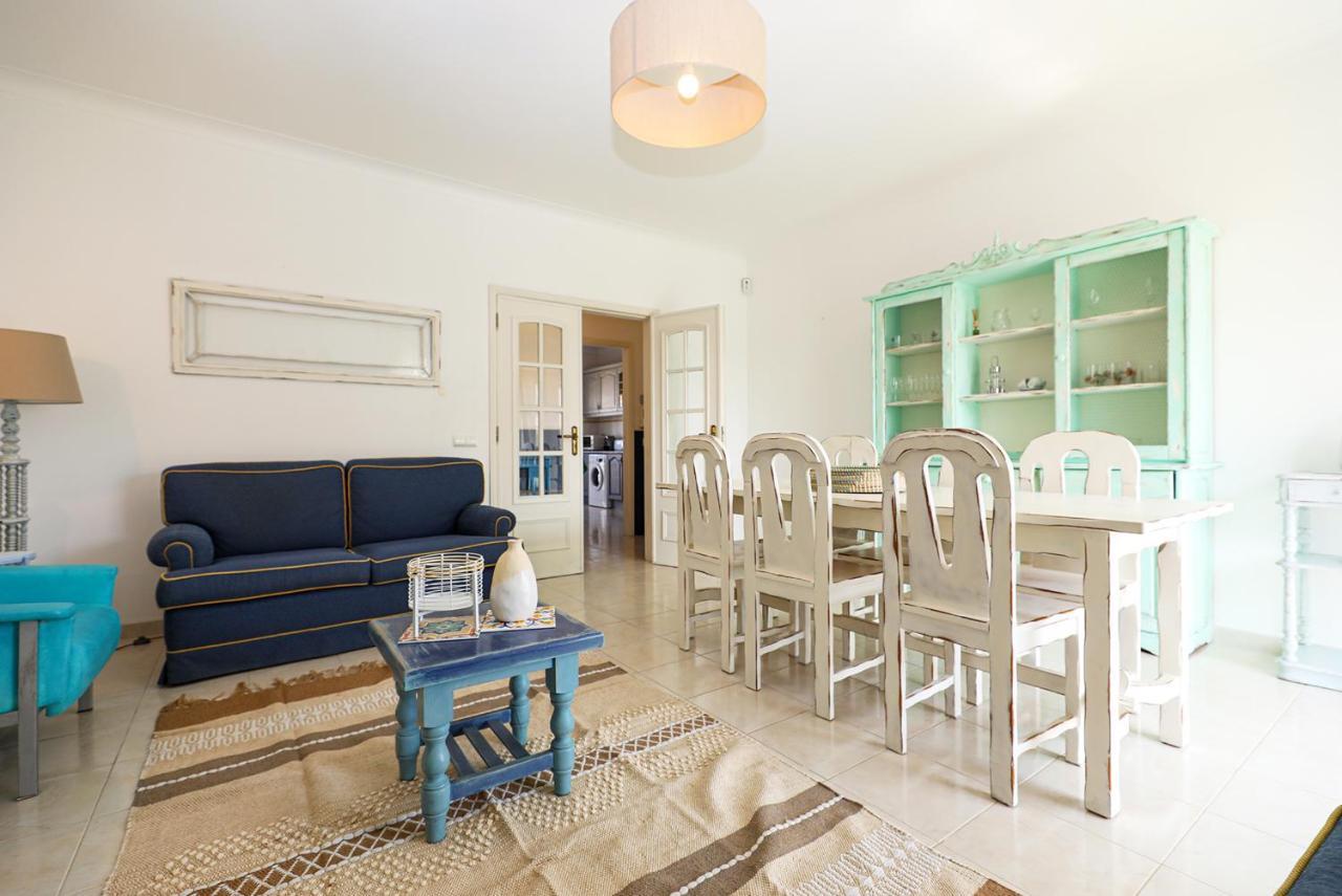 C13 - Ameijeira Holiday Apartment Lagos Kültér fotó