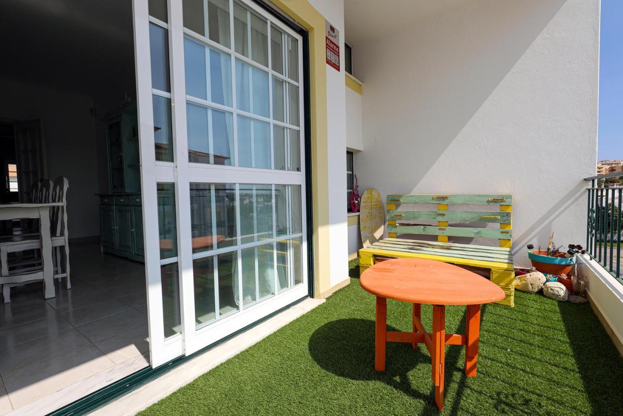 C13 - Ameijeira Holiday Apartment Lagos Kültér fotó