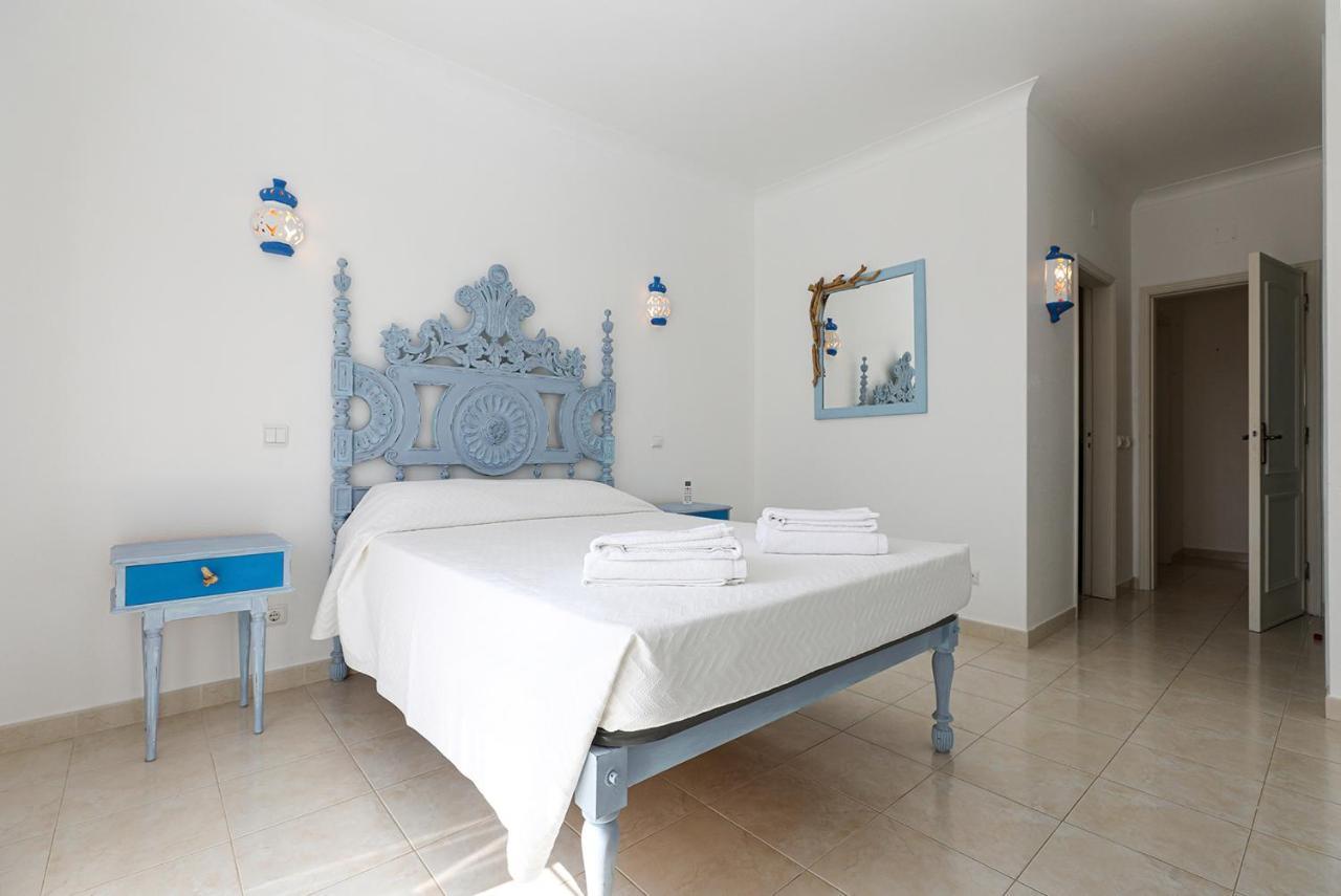 C13 - Ameijeira Holiday Apartment Lagos Kültér fotó