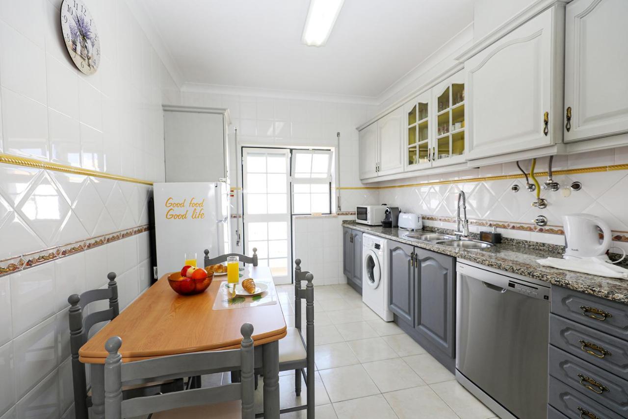 C13 - Ameijeira Holiday Apartment Lagos Kültér fotó