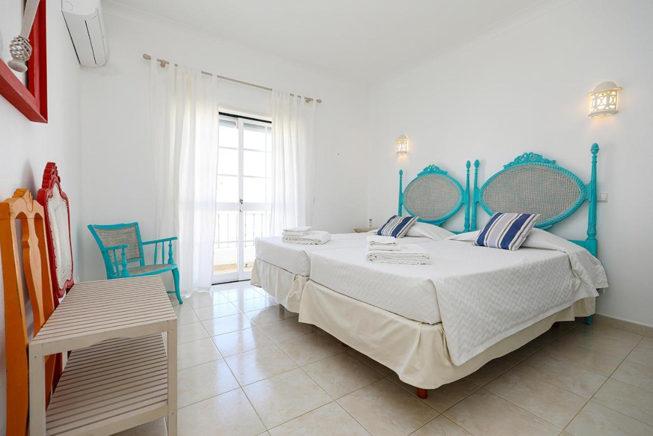 C13 - Ameijeira Holiday Apartment Lagos Kültér fotó