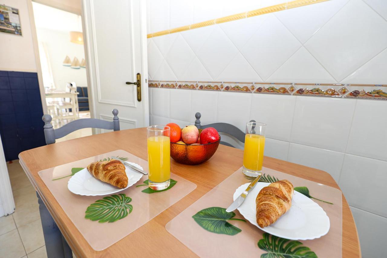 C13 - Ameijeira Holiday Apartment Lagos Kültér fotó