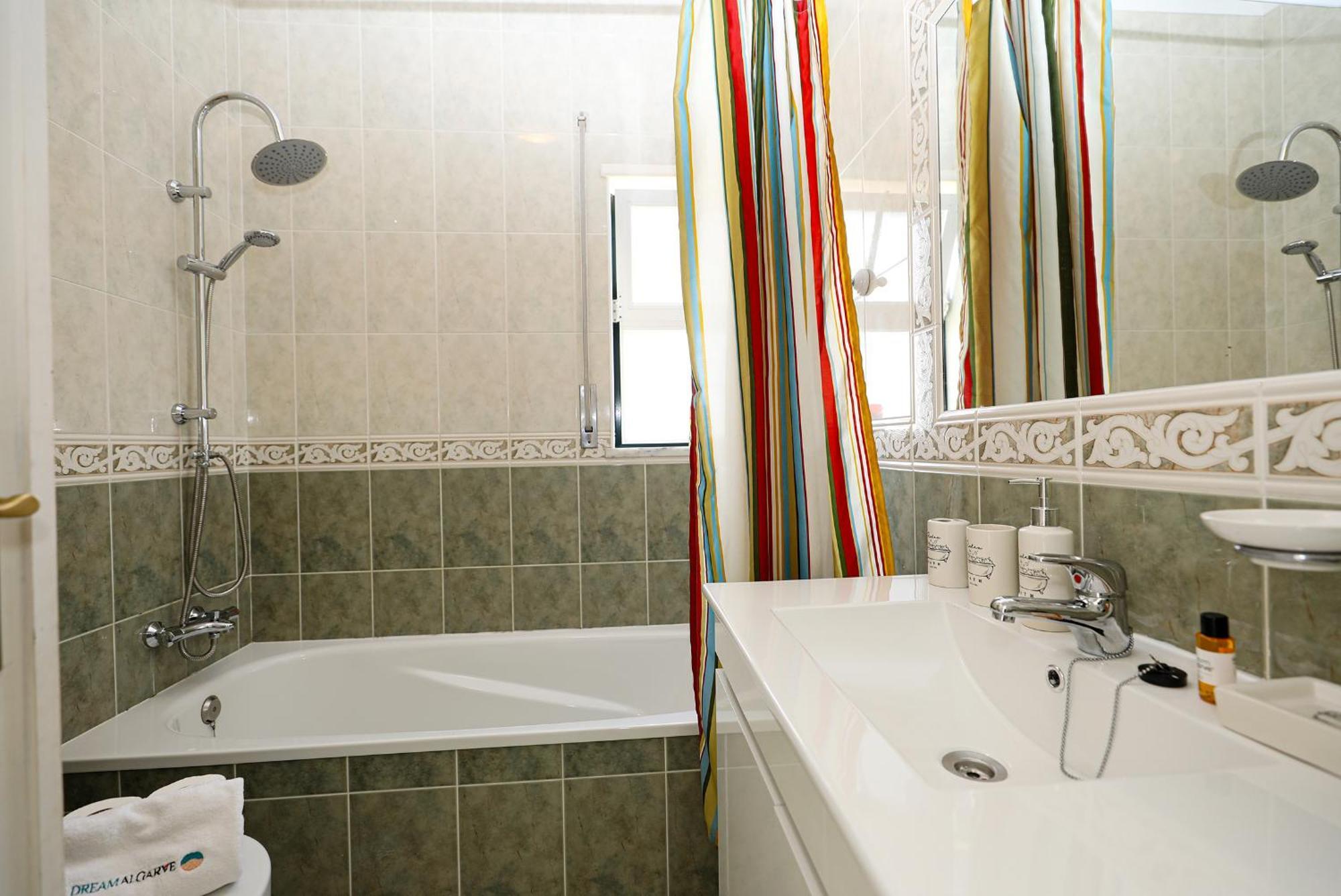 C13 - Ameijeira Holiday Apartment Lagos Kültér fotó