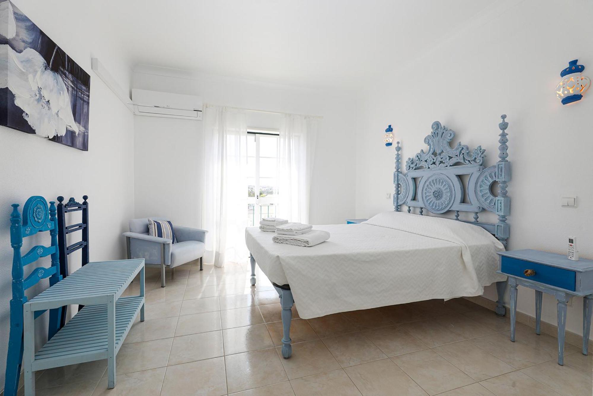 C13 - Ameijeira Holiday Apartment Lagos Kültér fotó