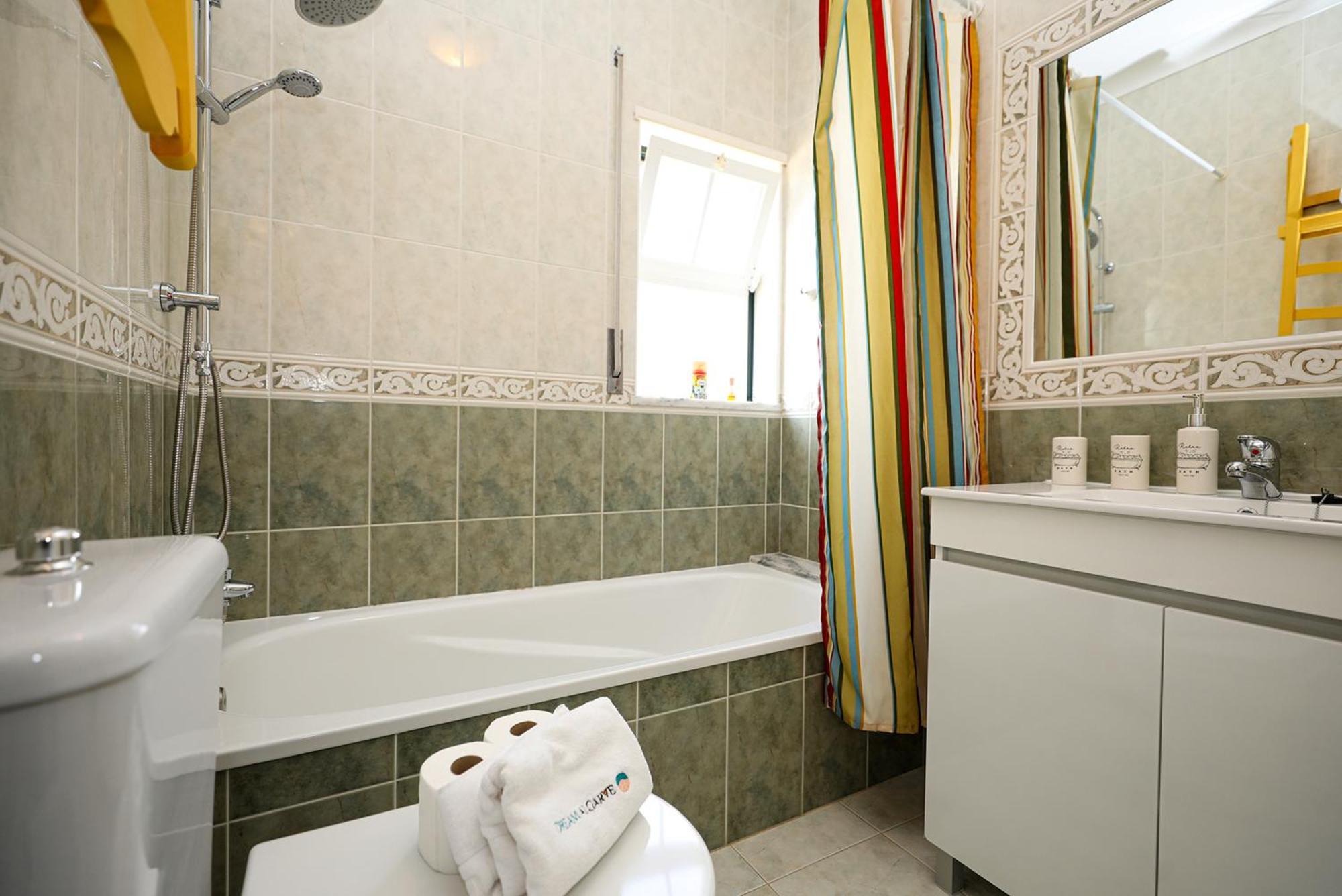 C13 - Ameijeira Holiday Apartment Lagos Kültér fotó