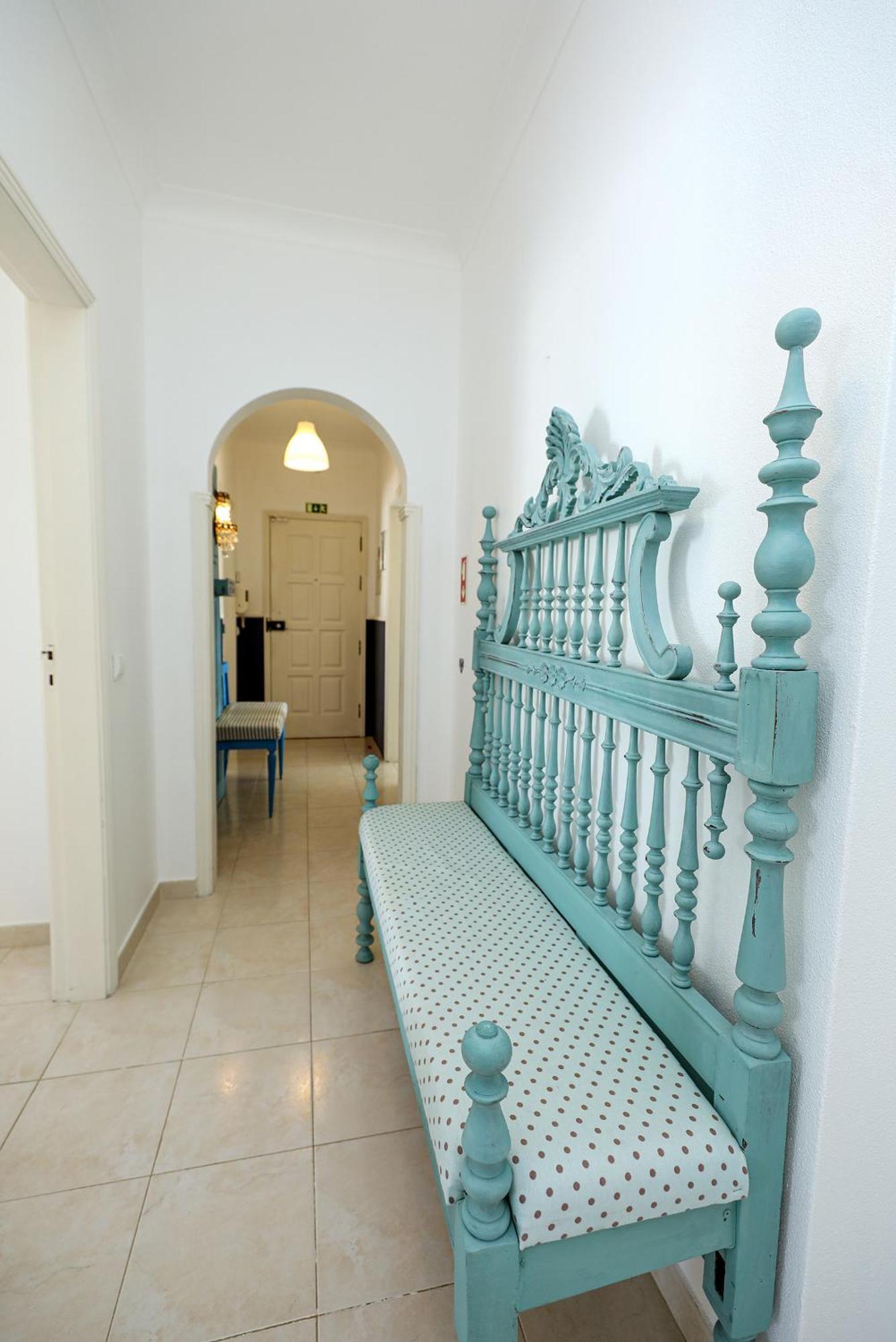 C13 - Ameijeira Holiday Apartment Lagos Kültér fotó